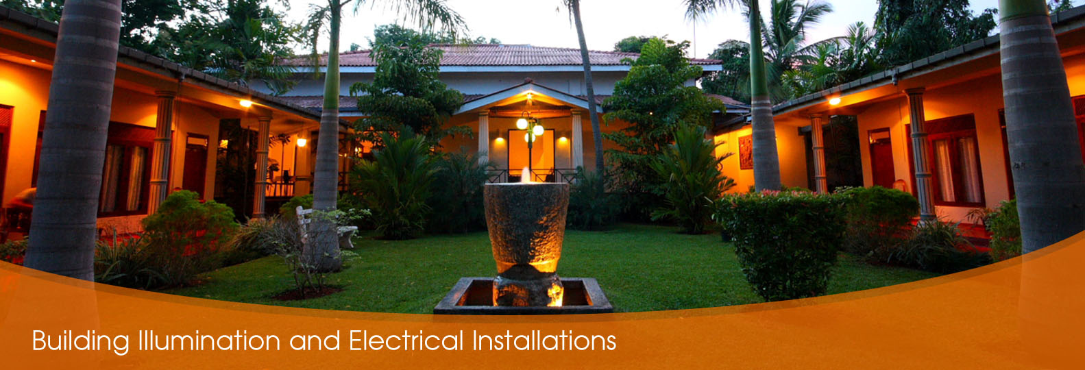Electrical Installations