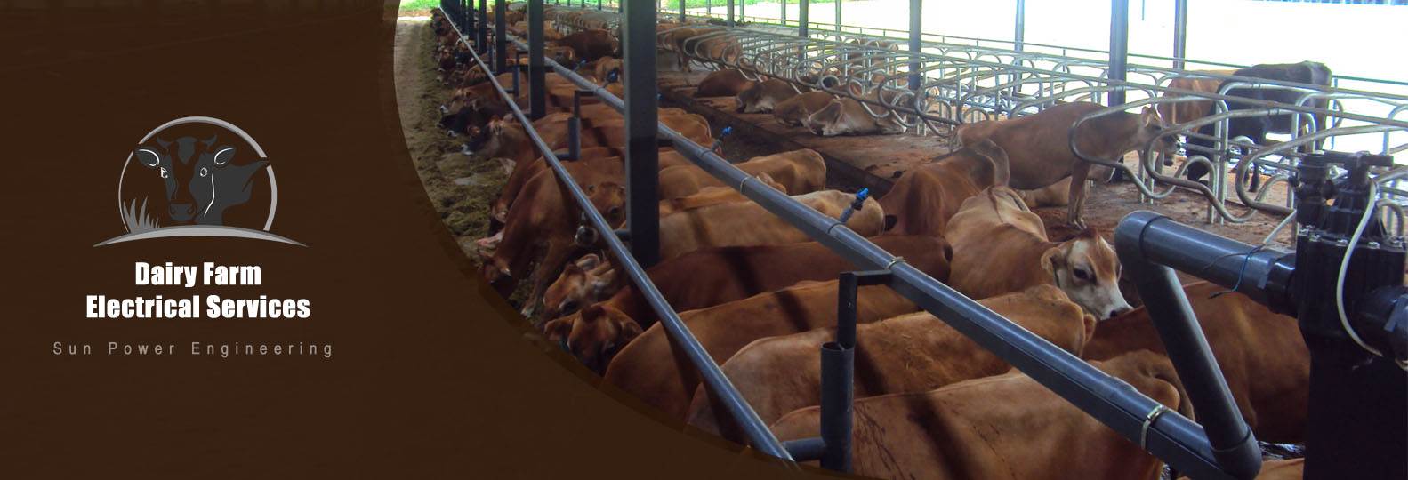 Dairy Farm Electrical Services