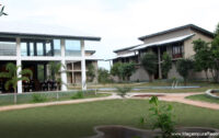 ECO RESORT HOTEL, KAWANTISSAPURA, TISSAMARAMAYA